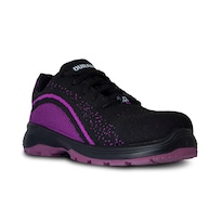 Tenis De Seguridad Tama 1556huu