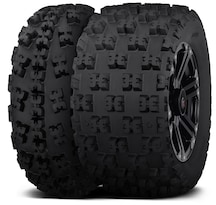 Llanta Forerunner Eos At21x7-10 ***