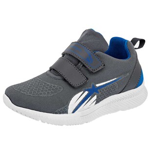 Foto 1 | Foto 1 | Tenis Borreguis Gris Niño