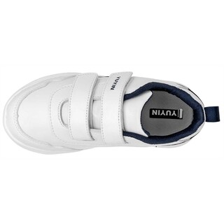 Foto 2 | Foto 2 | Tenis Yuyin Blanco Niño