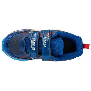 Foto 2 | Foto 2 | Tenis Tenis Con Imaginacion Azul Niño