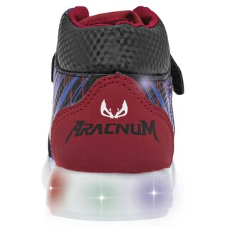 Foto 3 | Foto 3 | Tenis Space Boys Negro Niño