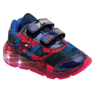 Foto 2 | Foto 2 | Tenis Tenis Con Imaginacion Azul Niño