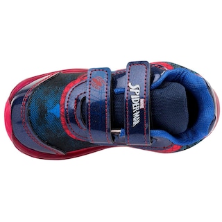 Foto 3 | Foto 3 | Tenis Tenis Con Imaginacion Azul Niño