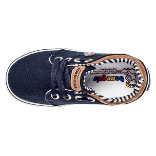 Foto 2 | Foto 2 | Tenis Borreguis Azul Niño