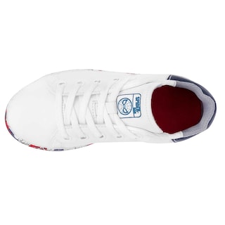 Foto 2 | Foto 2 | Tenis Tenis Con Imaginacion Blanco Niño