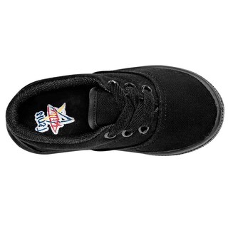 Foto 2 | Foto 2 | Tenis Willis Negro Niño