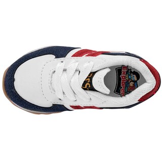 Foto 3 | Foto 3 | Tenis Tres-a Blanco Niño