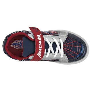 Foto 2 | Foto 2 | Tenis Space Boys Azul Niño