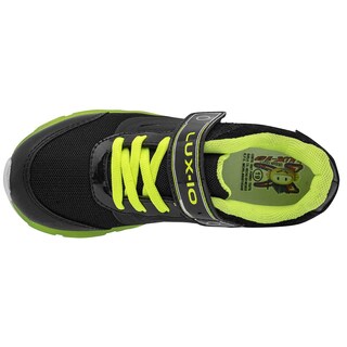 Foto 2 | Foto 2 | Tenis Lux-10 Negro Niño