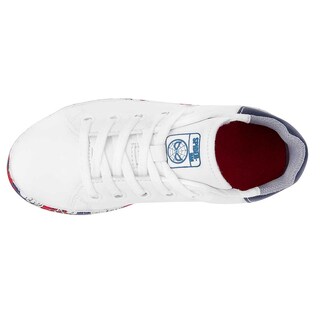 Foto 2 | Foto 2 | Tenis Tenis Con Imaginacion Blanco Niño