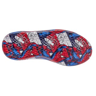 Foto 3 | Foto 3 | Tenis Tenis Con Imaginacion Blanco Niño