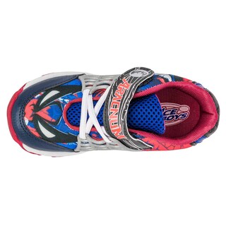 Foto 2 | Foto 2 | Tenis Space Boys Azul Niño