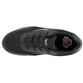 Foto 2 | Foto 2 | Tenis Tres-a Negro Niño