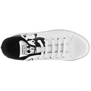 Foto 2 | Foto 2 | Tenis Tenis Con Imaginacion Blanco Niño