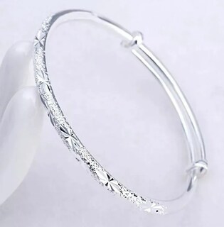 Foto 3 | Foto 3 | Pulsera Xtellar Vintage Chapado En Plata Ley 925 Para Mujer Ajustable