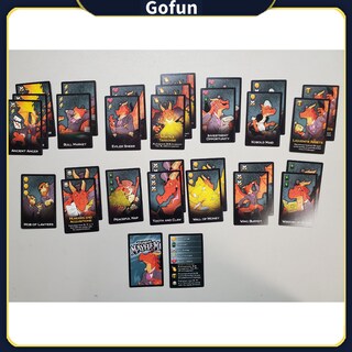 Foto 7 | Foto 7 | Juego De Mesa Dungeon Mayhem Monster Madness For Family Party - Venta Internacional.