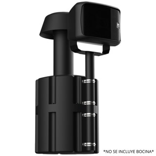 Foto 7 | Foto 7 | Cajón Vertical Con Subwoofer Marino Wet Sounds Vs-12 Ls-sub