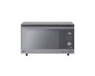 Horno Microondas LG Neochef Gris 1.4 pies con Grill