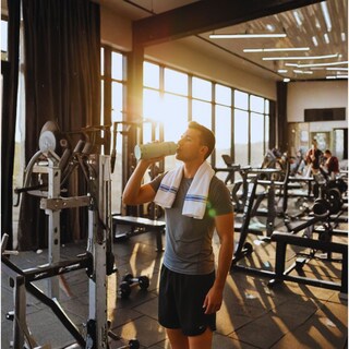 Foto 4 | Foto 4 | Combo 2 Vasos Térmicos Ninja 710ml Acero Inox Negro Y Menta