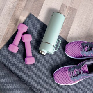 Foto 8 | Foto 8 | Combo 2 Vasos Térmicos Ninja 710ml Acero Inox Negro Y Menta