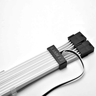 Foto 3 | Foto 3 | Cable Direccionable Rgb Strimer Plus V1 De 8 Pines Lian Li - Venta Internacional.