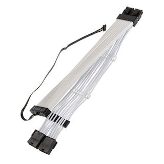 Foto 4 | Foto 4 | Cable Direccionable Rgb Strimer Plus V1 De 8 Pines Lian Li - Venta Internacional.