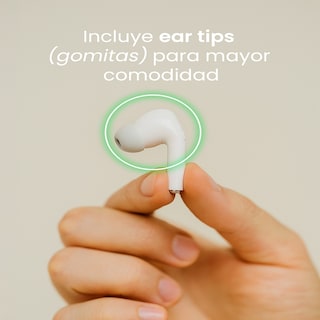 Foto 6 | Foto 6 | Audífonos Inalámbricos Bluetooth Party Box Tin Pb-bt032