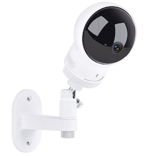 Foto 1 | Foto 1 | Soporte De Pared Para Monitores De Bebé Eufy Spaceview  Space Video - Venta Internacional.