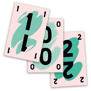 Foto 4 | Foto 4 | Juego De Cartas Helvetiq Art Robbery Strategic Heists Kids 8+ - Venta Internacional.