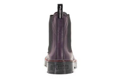 Foto 4 | Foto 4 | Botas Offlander de Piel Morado