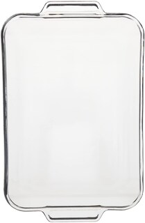 Foto 3 | Foto 3 | Plato Rectangular De Vidrio Para Hornear Anchor Hocking 4.8 Cuartos - Venta Internacional.