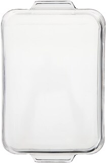 Foto 4 | Foto 4 | Plato Rectangular De Vidrio Para Hornear Anchor Hocking 4.8 Cuartos - Venta Internacional.