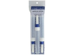 Aplicadores Fineline Vacíos De 30 Ml  Calibre 20  Precisión (paquete De 3) - Venta Internacional.