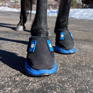 Foto 6 | Foto 6 | Soporte Ligero Para Botas Therapy Hoof Easyboot Rx2 - Venta Internacional.