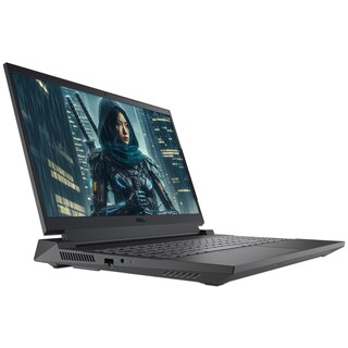 Foto 2 | Foto 2 | Laptop Dell G15 5530: Intel Core I5 13450hx   16gb  Ssd 512gb  Pantalla 15.6''  Rtx 4050  W11h. Incluye Antivirus Y Mochila