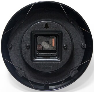 Foto 4 | Foto 4 | Reloj De Pared Infinity Instruments Retro Redux 24 Cm Silent - Venta Internacional.