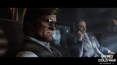 Foto 7 | Foto 7 | Videojuego Activision Call Of Duty: Black Ops Cold War Ps5 - Venta Internacional.