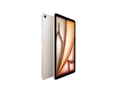 Foto 2 | Foto 2 | Apple iPad Air 11 Chip M2 Wi-fi 512gb Blanco Estelar