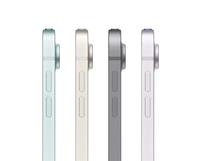 Foto 3 | Foto 3 | Apple iPad Air 11 Chip M2 Wi-fi 512gb Blanco Estelar