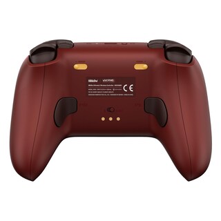 Foto 2 | Foto 2 | Controlador Inalámbrico 8bitdo Ultimate 2 Con Joysticks Tmr Rgb - Venta Internacional.