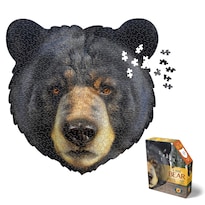 Rompecabezas Madd Capp I Am Bear  550 Piezas  68 Cm - Venta Internacional.