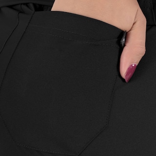 Foto 7 | Foto 7 | Pijama  Uniforme  Conjunto Quirúrgico Mujer Antifluido Sea Brazil