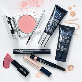 Foto 7 | Foto 7 | Máscara De Pestañas Lune+aster Eclipse Voluminizadora Y Rizada Negra Vegana - Venta Internacional.