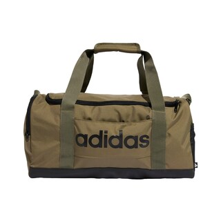 Foto 1 | Foto 1 | Bolso Deportivo Linear Pequeño Adidas Verde Unisex