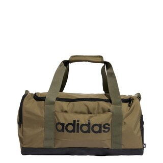 Foto 2 | Foto 2 | Bolso Deportivo Linear Pequeño Adidas Verde Unisex