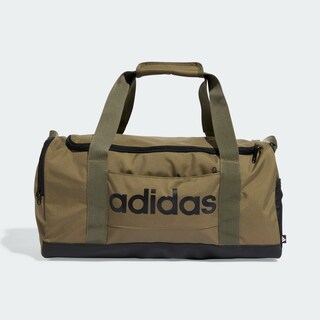 Foto 3 | Foto 3 | Bolso Deportivo Linear Pequeño Adidas Verde Unisex
