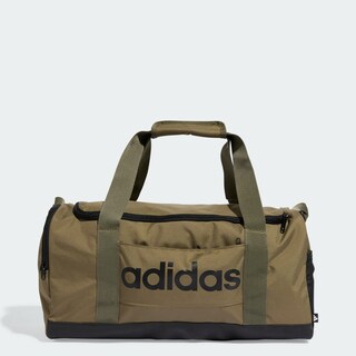 Foto 4 | Foto 4 | Bolso Deportivo Linear Pequeño Adidas Verde Unisex
