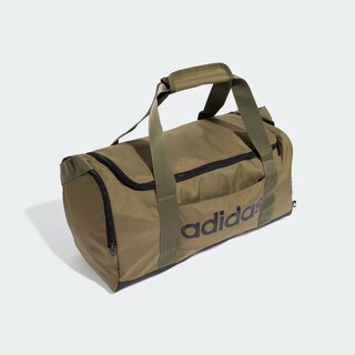 Foto 6 | Foto 6 | Bolso Deportivo Linear Pequeño Adidas Verde Unisex