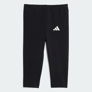 Foto 6 | Foto 6 | Set Girls Everyday Glam Para Niñas Adidas Negro Niños